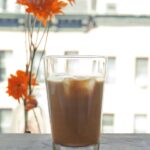 Cold Brewed Coffee