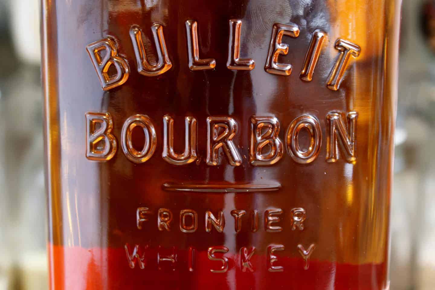 Bourbon-Cider Whiskey