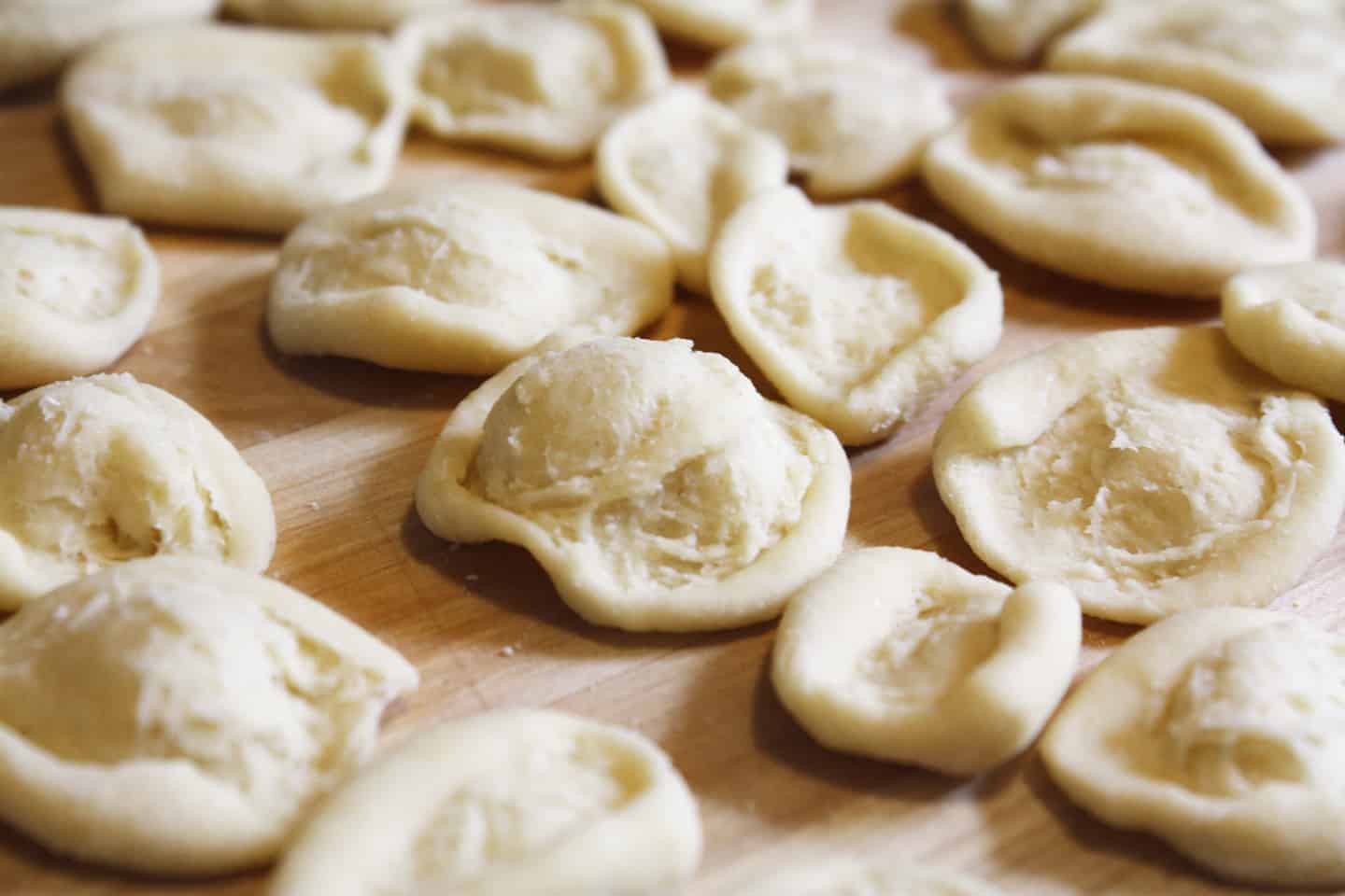 Orecchiette