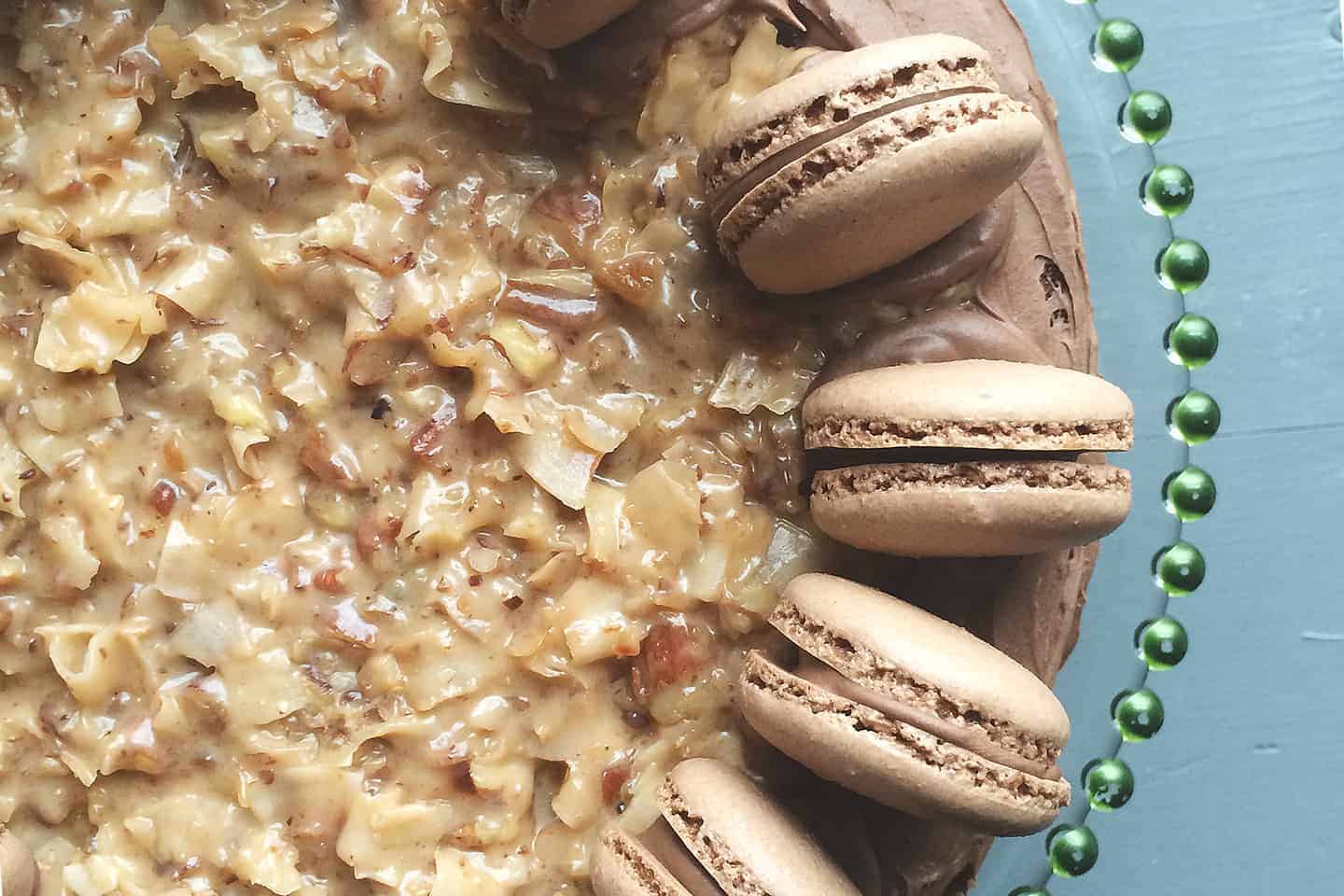 german-chocolate-cake