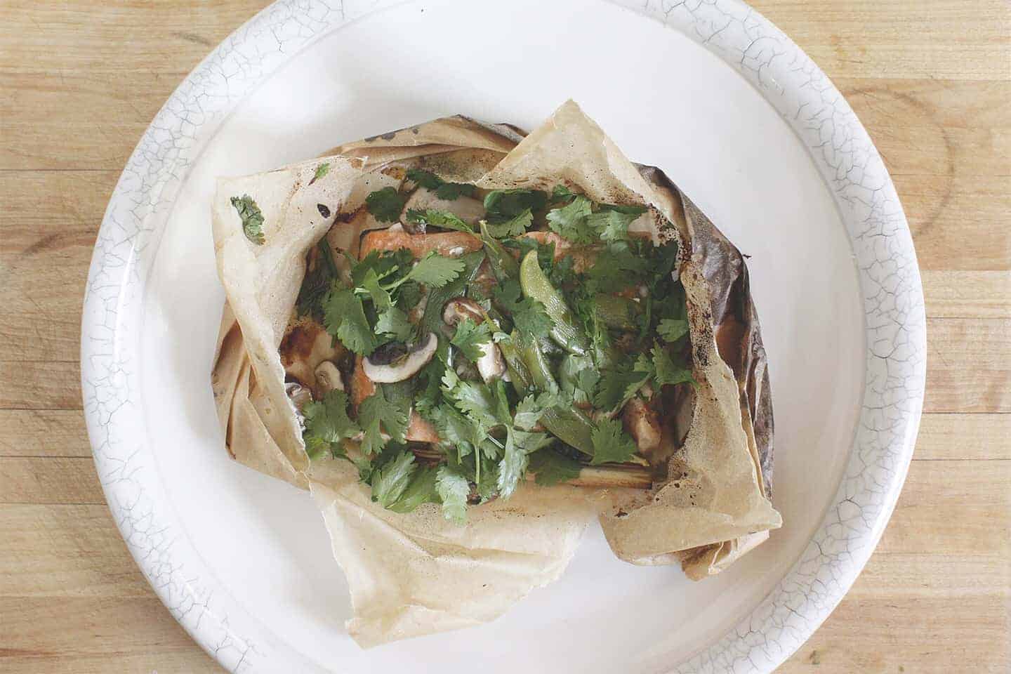 thai-fish-en-papillote