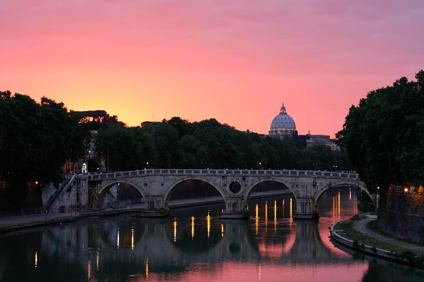 City Guide - Rome