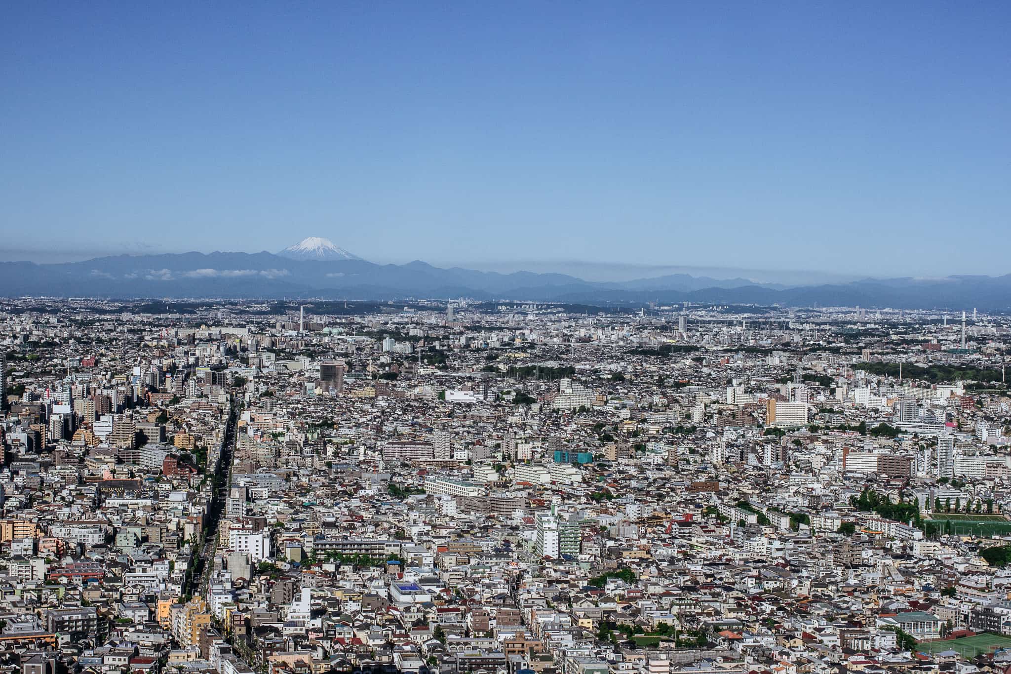 Tokyo Japan