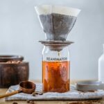Japanese ice coffee offers a full range of flavor in the time it takes to brew a cup of hot coffee. Watch as I break down how to brew the perfect cup.