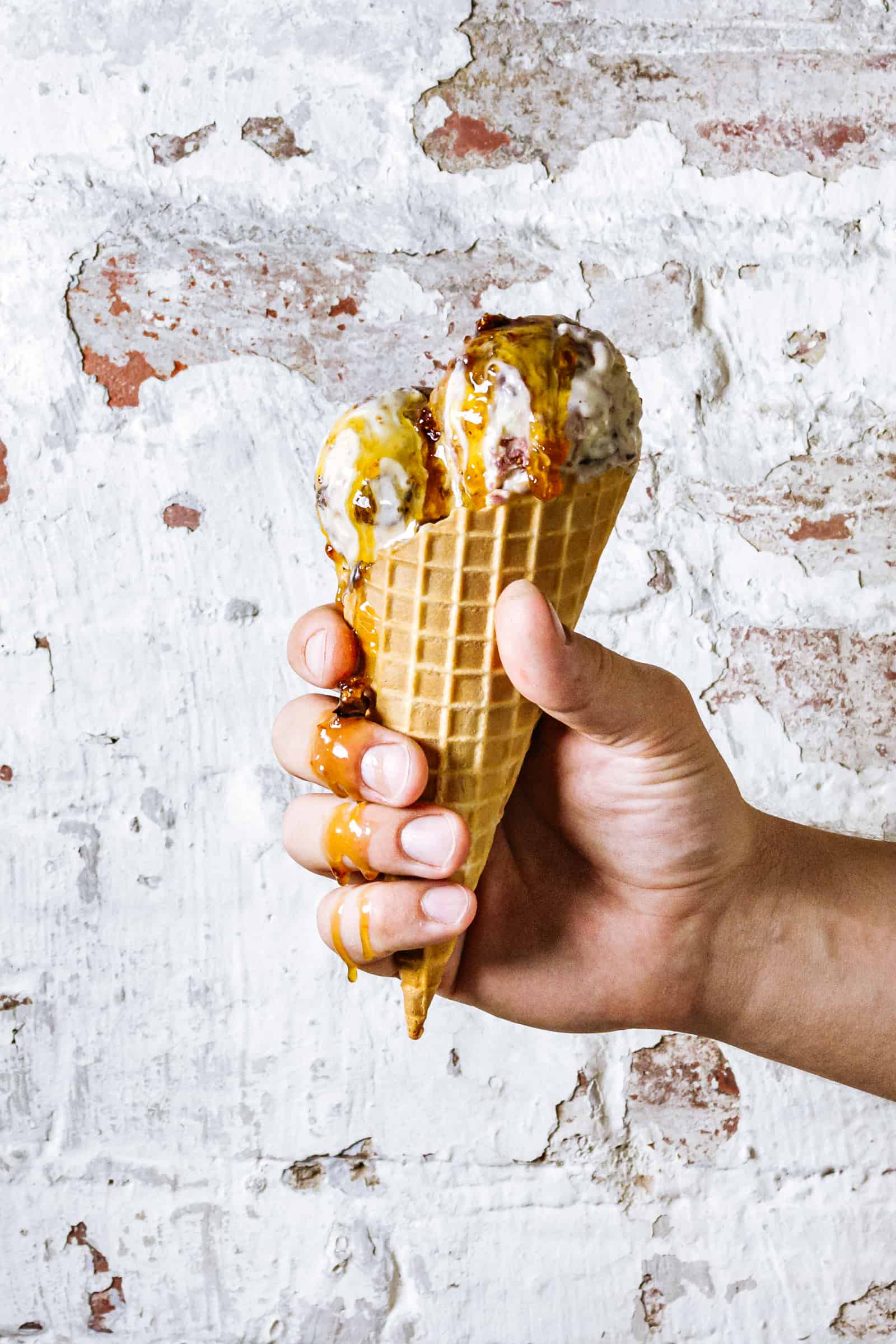 Fig discount ice cream